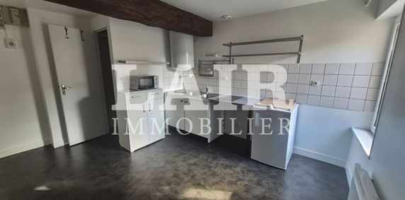 Appartement meublé centre ville de Sées - Réf S15035 - Photo 2