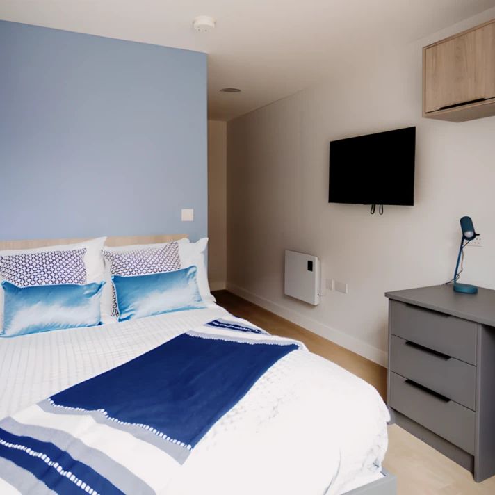 Townhouse Deluxe En-suite - Photo 1