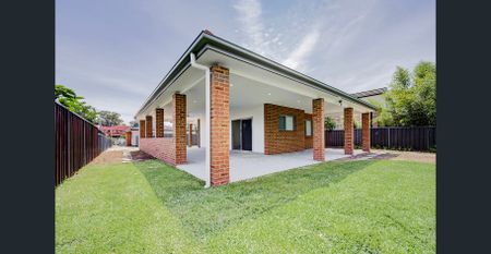 Brand new granny flat with exquisite entertaining area - Photo 5