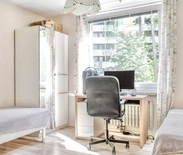 Nyköping - 2rok - tillsv - 7.245kr/mån - Foto 1