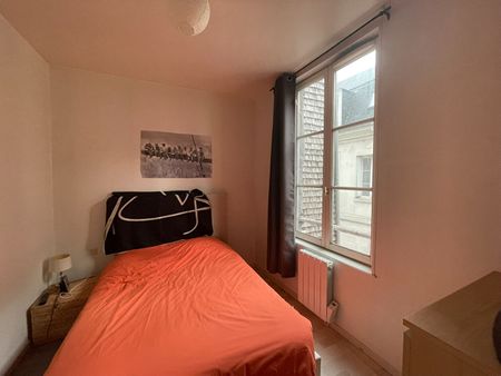 Location Appartement 2 pièces 31m² - Photo 2