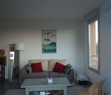 Appartement T3 - Photo 2