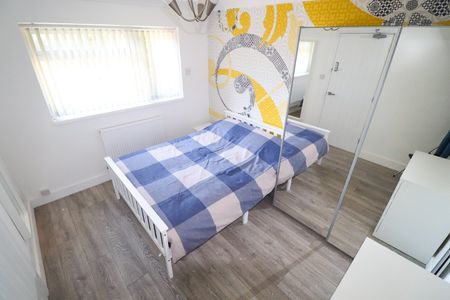 Room in a Shared House, Goosemore Lane, B23 - Photo 2