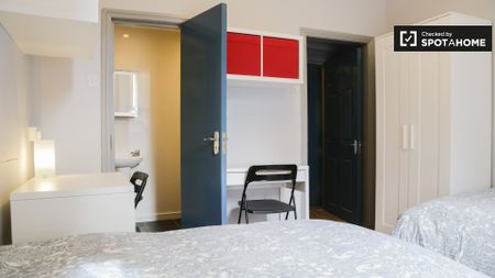 11-bedroom flat for rent in Cabra East, Dublin. - Photo 4