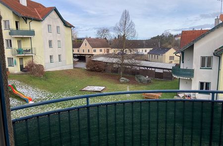 Wohnung in Echsenbach - Foto 5