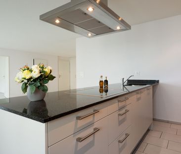 Modern apartment in the countryside - Photo 1