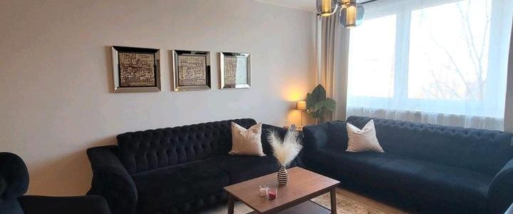 Nachmieter gesucht - 4 Zimmer Lichtenberg - Foto 1