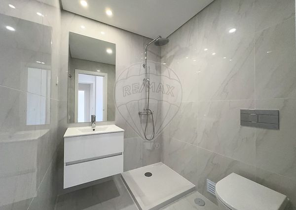 Apartamento T2 em Lisboa