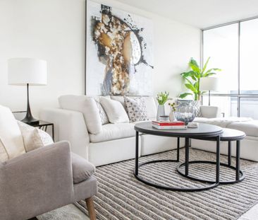 For Lease - 50 Graydon Hall Drive Unit# 1816, Toronto, Ontario - Photo 3