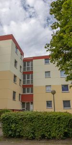 2-Zimmer-ERdgeschosswohnung in Harrislee mit Balkon - Photo 3