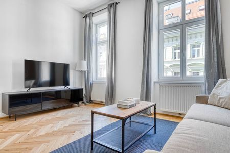 Wimmergasse 6 - Foto 4