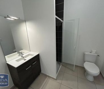 Location Appartement 2 pièces 44m² TOURS 37100 - Photo 5