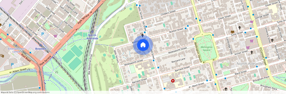 2/101 Hill Street, SA 5006, North Adelaide