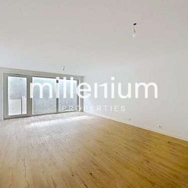 Villa rénovée avec jardin à Chêne-Bourg - Photo 1