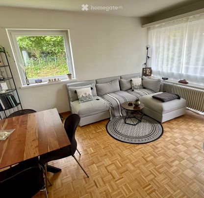 2 Zimmer, 65 m² - Photo 1