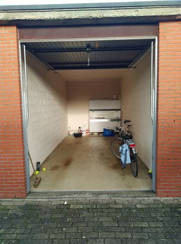 een 2-SLPK. - appartement met garage - Photo 5