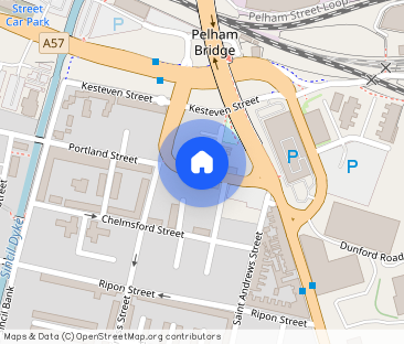 Portland Street Room 1 - Photo 1