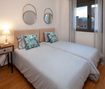 Piso de alquiler en Calle Médico Francisco Pérez Company, Los Molin... - Photo 3