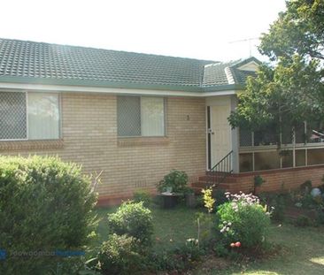 3 Wessex Street, 4350, Harristown Qld - Photo 1