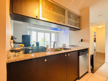 For Lease - 275 Yorkland Road Unit# 307, Toronto, Ontario - Photo 4