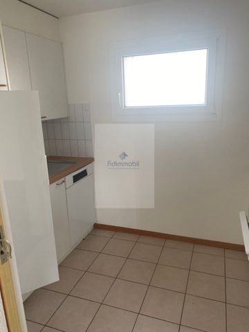 Appartement de 2 pièces au rez-de-chaussée - Photo 3