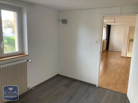 Maison à louer 3 pièces 59.18m² - Photo 5