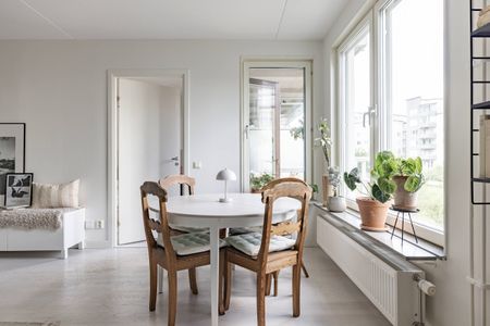 Hildebergsvägen, Stockholm - Foto 2
