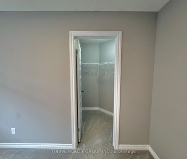For Lease - 2043 Cedarpark Drive Unit# Upper, London North, Ontario - Photo 5