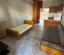 Studio/Γκαρσονιέρα για ενοικίαση - Λάρισα, - Φωτογραφία 4