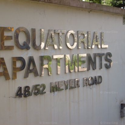 Equatorial Apartments (D15), Apartment - For Rent - Photo 1