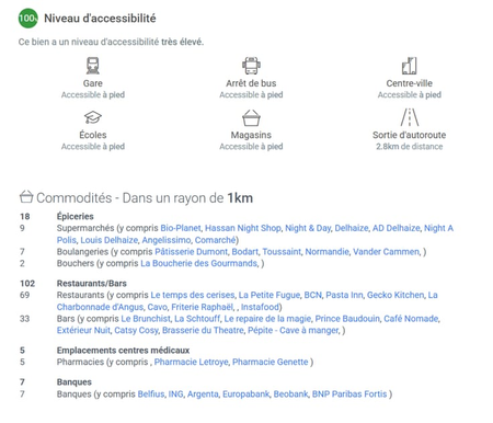 Appartement te huur - Photo 2