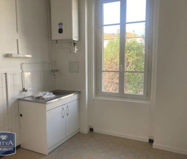 Appartement à louer 1 pièce 28.19m² - Photo 4