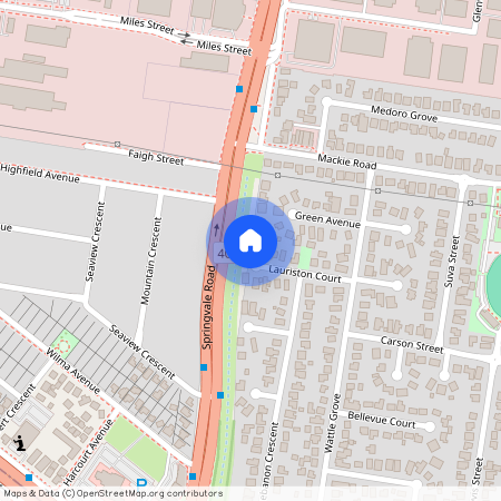 8 Lauriston Court, Vic 3170, Mulgrave