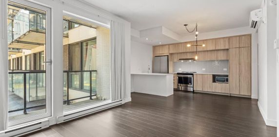 1 chambre - 400 Rue Richmond, Montréal - Photo 2