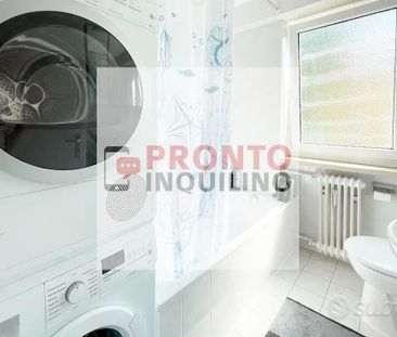Bilocale ristrutturato segrate - Foto 3