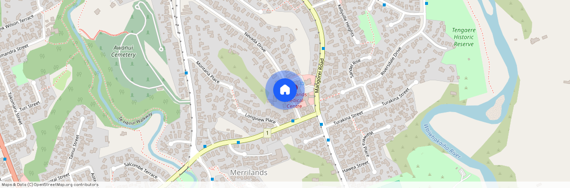 56 Nevada Drive, New Plymouth