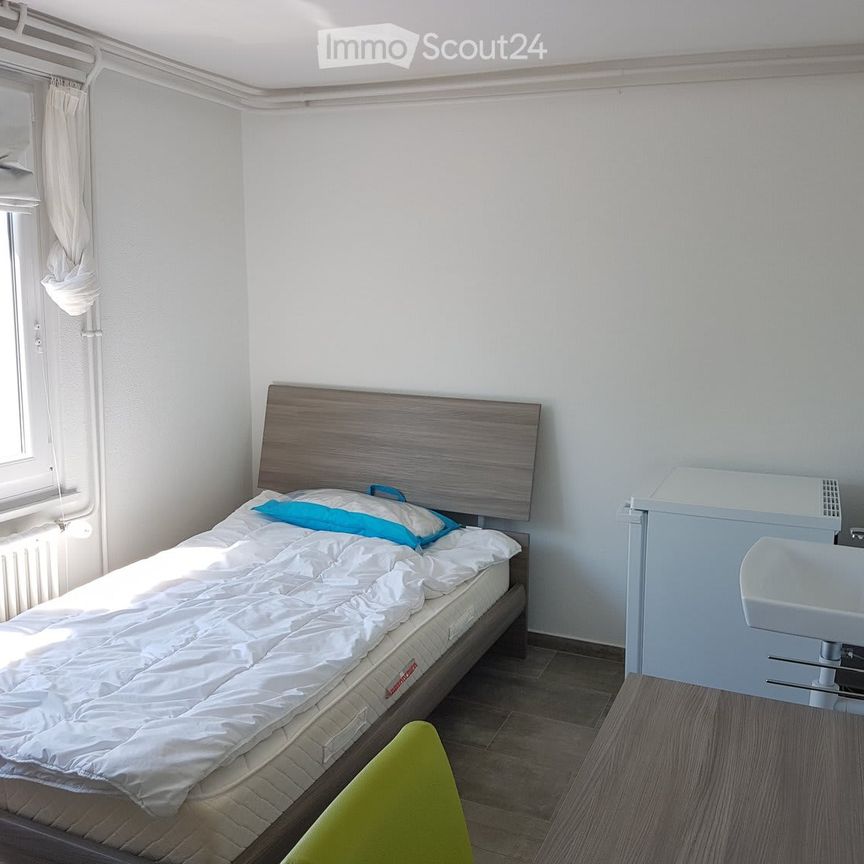 1 Zimmer, 18 m² - Photo 1