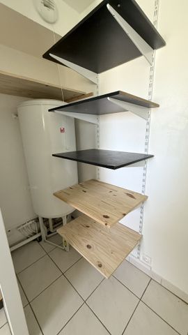 Location Appartement 2 pièces 45m² LENS 62300 - Photo 3