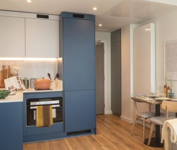1 bedroom flat to rent - Photo 5