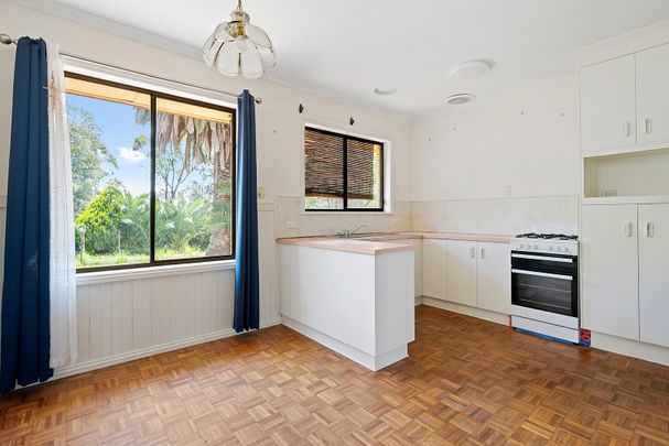 Neat Home in Quiet Location - Photo 1