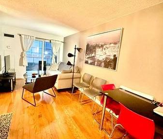 1 Bed & 1 Bath - The Icon Condominiums - Photo 1