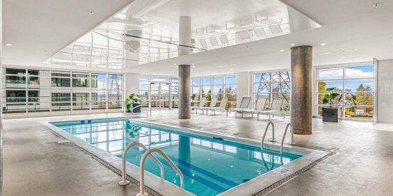 810 - 7755 Rue Des Métis, Quebec - Photo 3