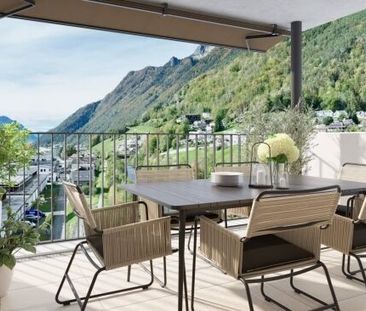 Accommodation with a view - Photo 5