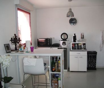 Location Appartement 2 pièces 34m² - Photo 5