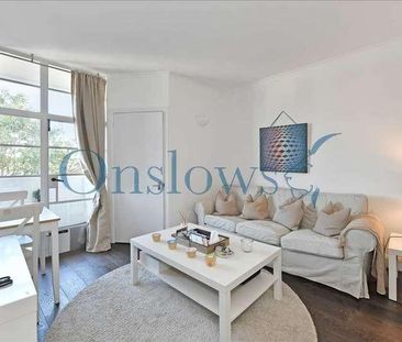 Sloane Avenue Mansions, London, SW3 - Photo 3