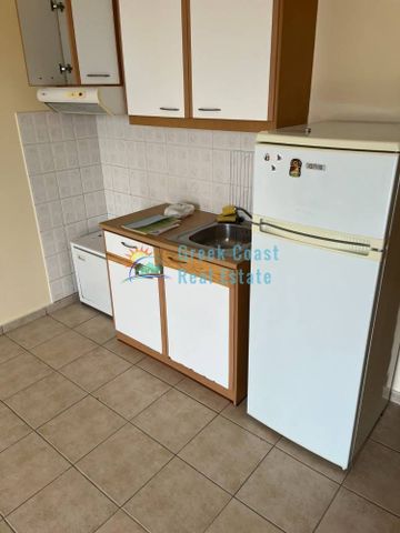 Studio/Γκαρσονιέρα για ενοικίαση Ταραμπούρα (Πάτρα) - Photo 5