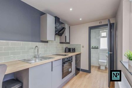 Alfred Street, Tamworth, B79 - Photo 4