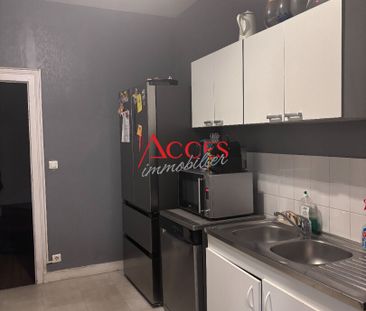 Location Maison 4 pièces 99m² - Photo 2