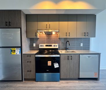 For Lease - 4878 Powers Common Unit# D711, Burlington, Ontario - Photo 6