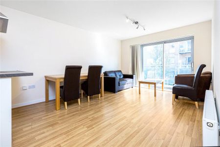 1 bedroom apartment to rent - Photo 2